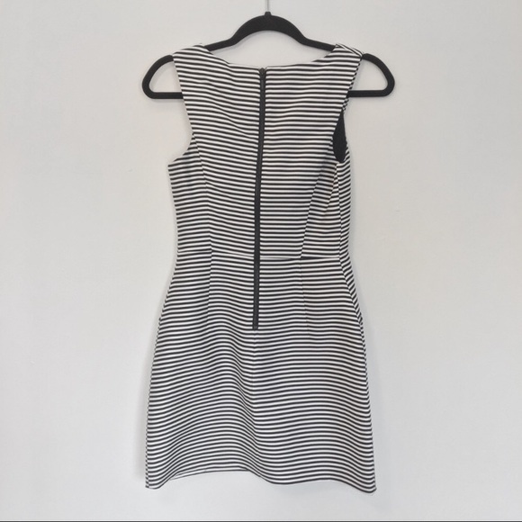 NWT! Armani Exchange Dress - Picture 2 of 7